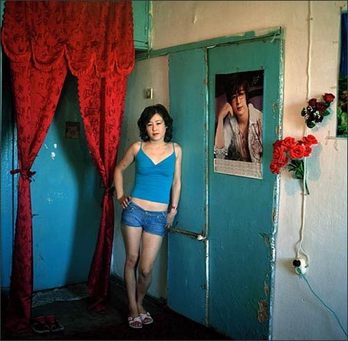 Photo by Rena Effendi