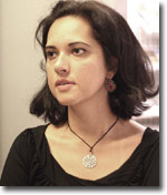 Photographer Rena Effendi: I'd like to go back to Osh and discover what happened to these people