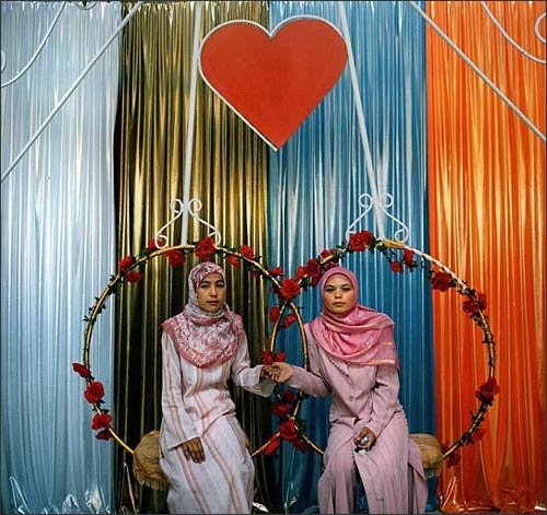 Photo by Rena Effendi