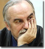 Ajdar Kurtov: I wouldn't call this base a real pain in the neck for Russia