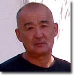 Uzbekistan: Russian and international organizations are defending the arrested activist