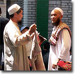 “Tablighi Jamaat”: Hidden threat of peaceful preach