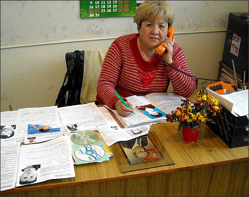 Бахриниссо Абдурахманова