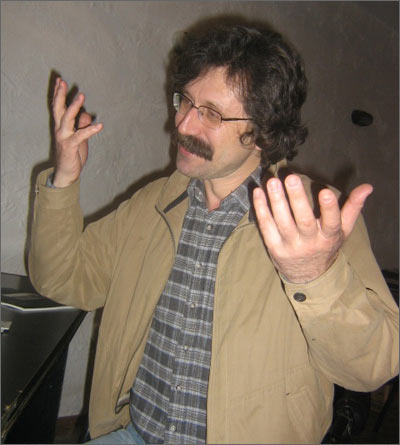 Oleg Karpov