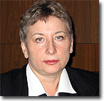 Irina Zvyagelskaya: People come to Islamic radicals in despair