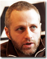 Pavel Bardin: It is possible to bring skinheads round
