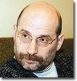 Boris Akunin: If they do not want me to write a book, dedicated to Uzbekistan in the beginning of the century, I am not going to