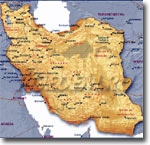 Relations between Iran and Central Asia (Synopsis)
