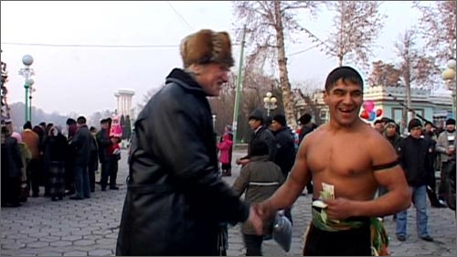 Кадр из фильма