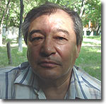 Рустам Туляганов