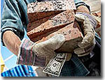 Uzbek Gastarbeiters learn new trades in the United States