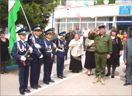 Кадеты