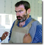Arkady Dubnov: The Afghanis tolerate armed occupiers but it is getting increasingly more difficult to do so