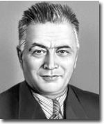 Абдулла Каххар, узбекский писатель из таджикских кузнецов