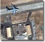 NATO airbase in Kyrgyzstan: Leaving or staying