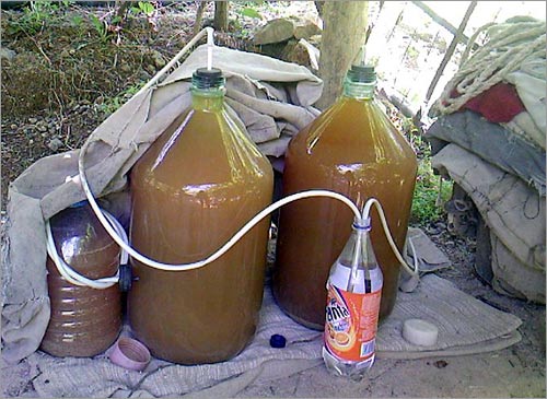 Бурчмулла