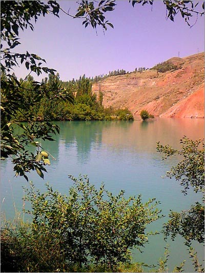 День в Бурчмулле