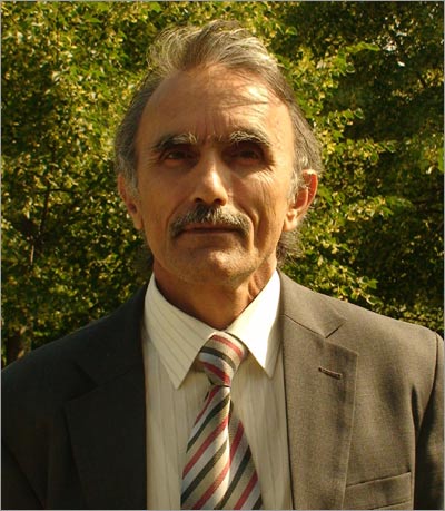 Хушвакт Айдаров