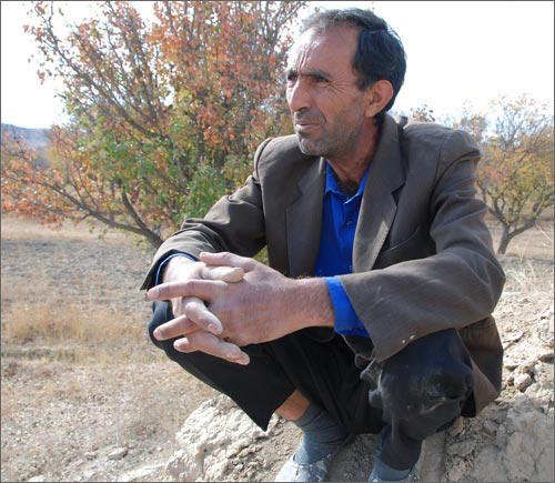 Nurmurat Overmuradov