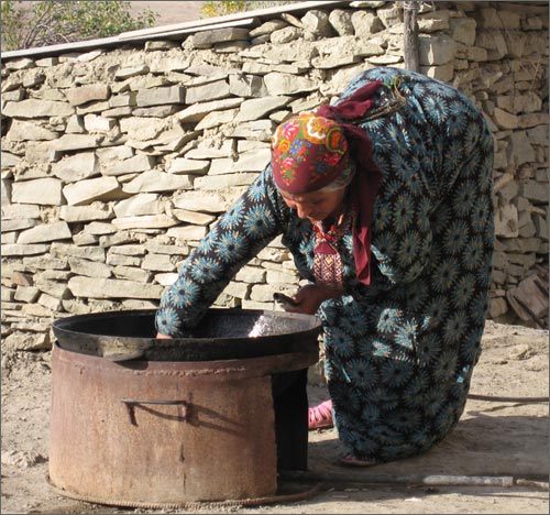 In Kunyakumbez