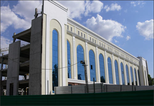 Медиацентр