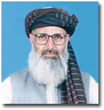 "Uzbek militants are becoming very active in Waziristan" - Senator Ibrahim Khan