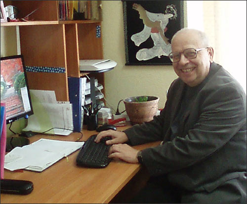 Вадим Кузьмин