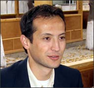 Без Алишера. Два года боли и бессилия