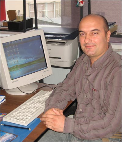 Амирхамза Кассиров