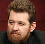 Андрей Грозин
