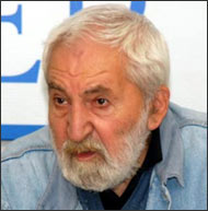 Алексей Симонов