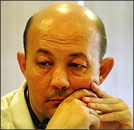 Высокий смысл сизифова труда. Туркменской инициативе по правам человека - пять лет