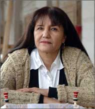 Uzbekistan: The criminal case has been filed against the photographer and documentary film maker Umida Akhmedova