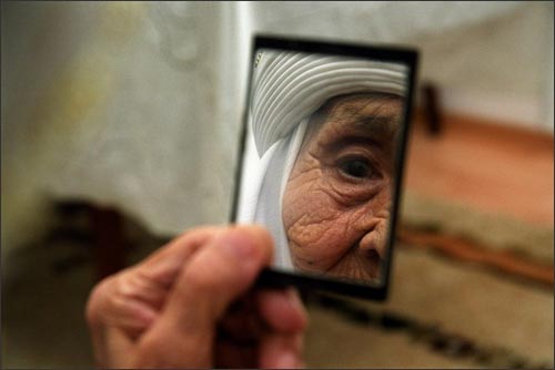 Photo by Umida Akhmedova