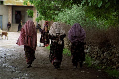 Photo by Umida Akhmedova