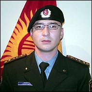 Руслан Исаков: «Рассмотрение дела моего отца – верх лицемерия и цинизма»