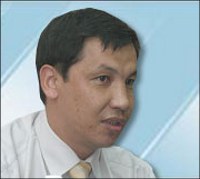 Улугбек Бабакулов