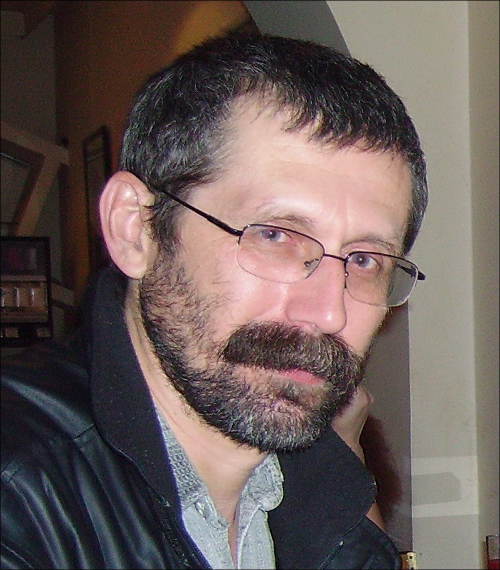 Олег Карпов