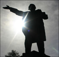 How to make Bishkek more comfortable for visitors and citizens?
