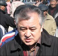 The alleged murderer of Gennadiy Pavlyuk is the officer of Kyrgyz secret service