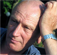 Сергей Ежков