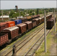 Tajikistan blames Uzbekistan in systematic violation of railroad transportation agreements