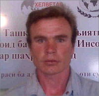 Tajik Mowgli wants to get the passport