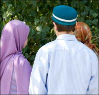 Tajikistan: The number of divorces and lone parents is growing in concern with polygamy