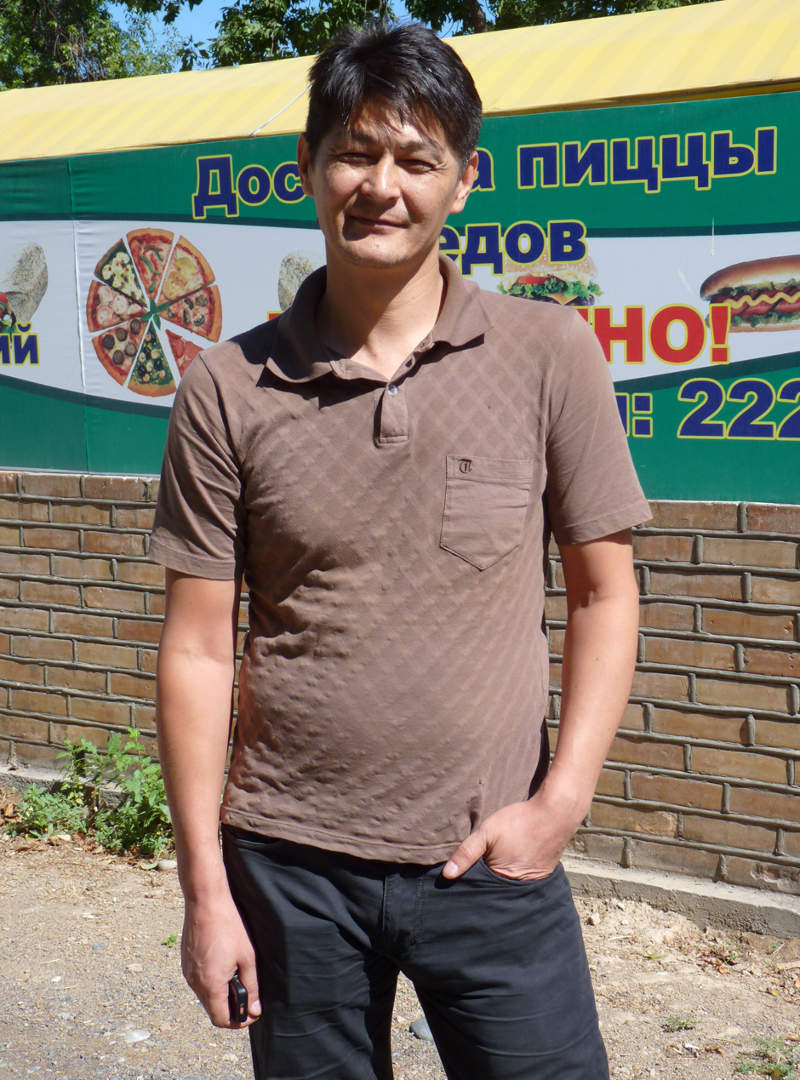 Malik Boboev