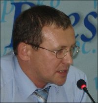 «Водный вопрос»: Упущенная возможность, или Еще один шаг на пути к катастрофе