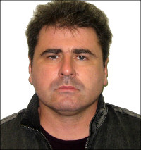 Игорь Савин