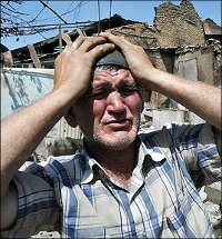 Год проверки. Молодая киргизская демократия нон грата
