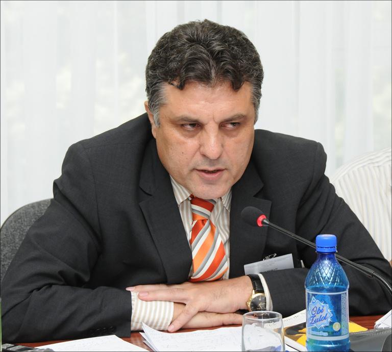 Круглый стол по Афганистану