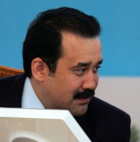 «Живой журнал» в Казахстане приказал долго жить
